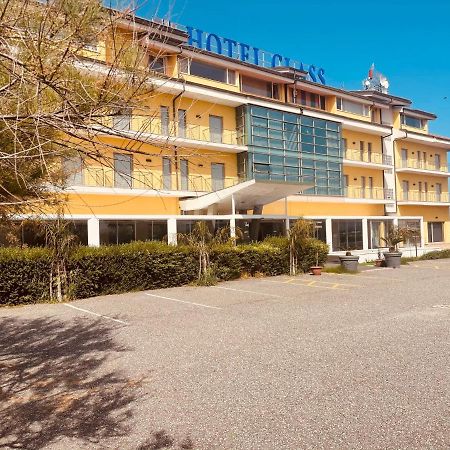 Best Western Hotel Class Lamezia Lamezia Terme Exterior photo