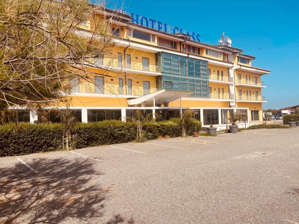 Best Western Hotel Class Lamezia Lamezia Terme Exterior photo