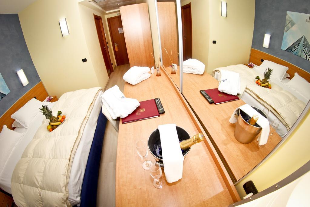 Best Western Hotel Class Lamezia Lamezia Terme Room photo