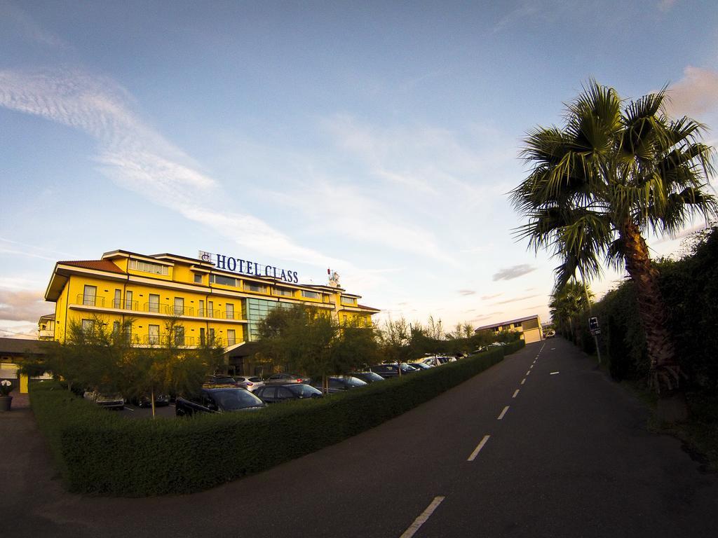 Best Western Hotel Class Lamezia Lamezia Terme Exterior photo