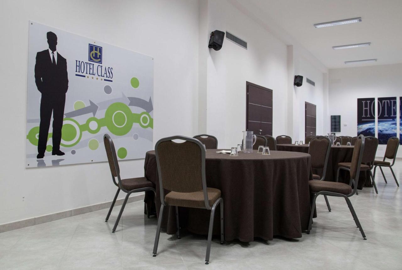 Best Western Hotel Class Lamezia Lamezia Terme Exterior photo