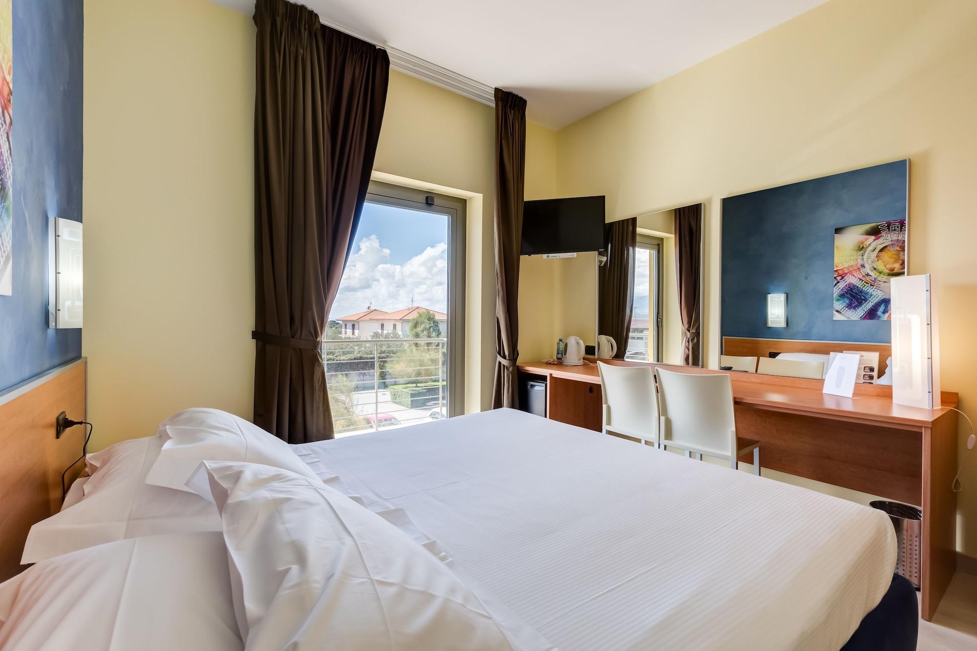 Best Western Hotel Class Lamezia Lamezia Terme Exterior photo