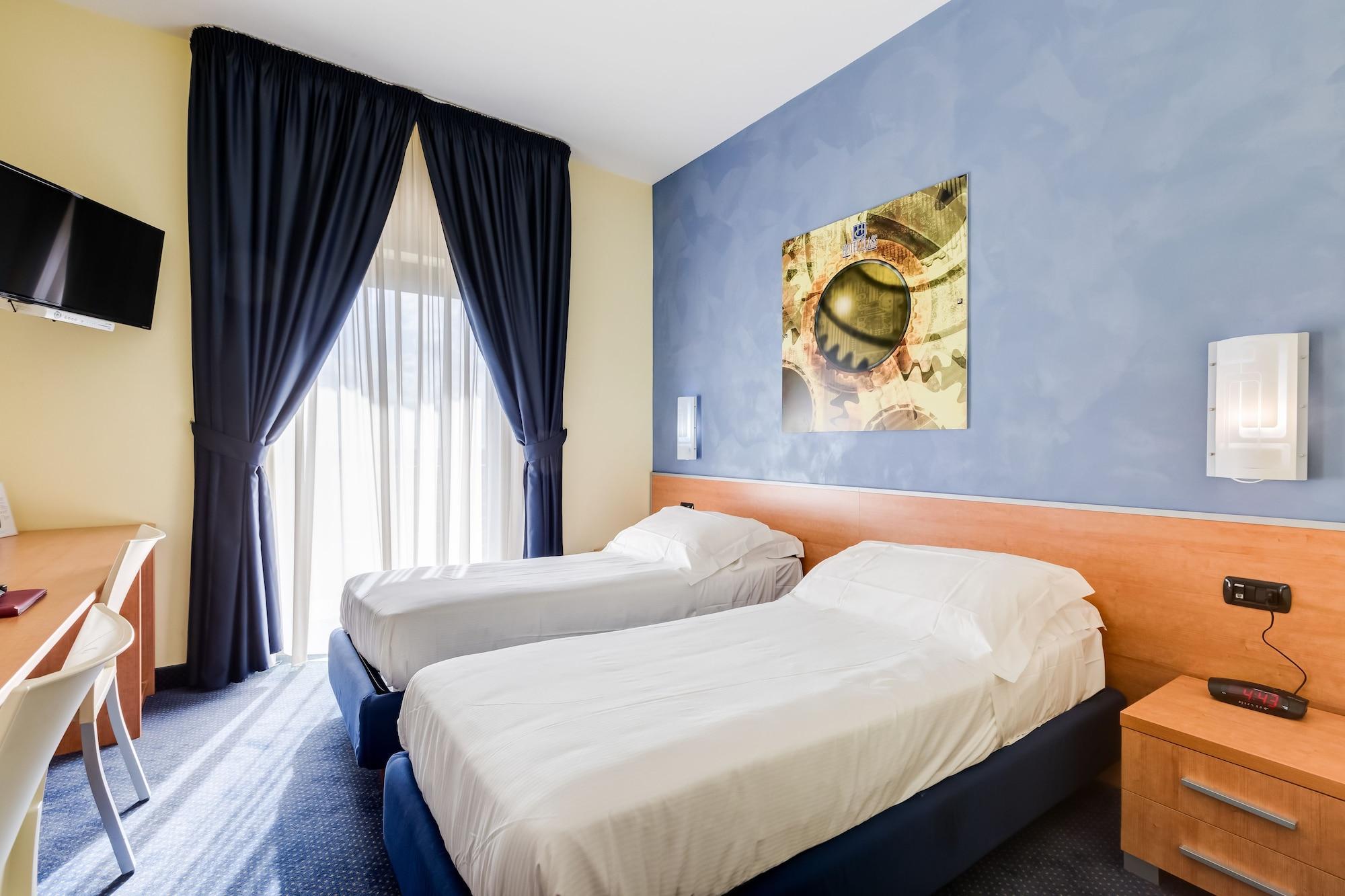Best Western Hotel Class Lamezia Lamezia Terme Exterior photo