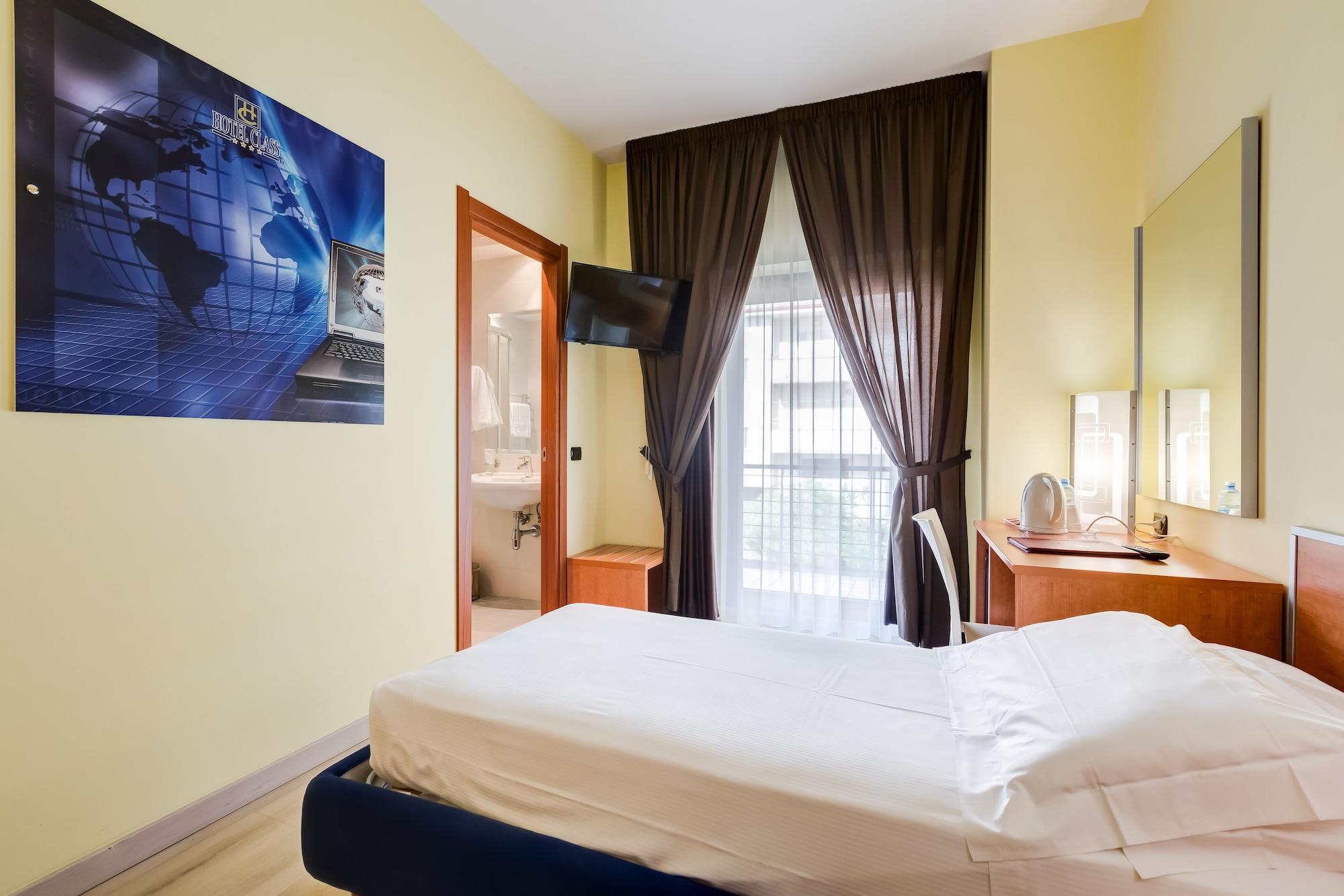 Best Western Hotel Class Lamezia Lamezia Terme Exterior photo