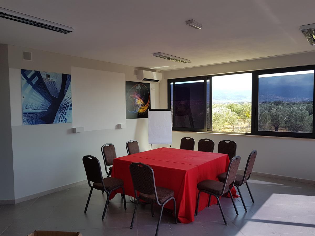 Best Western Hotel Class Lamezia Lamezia Terme Exterior photo