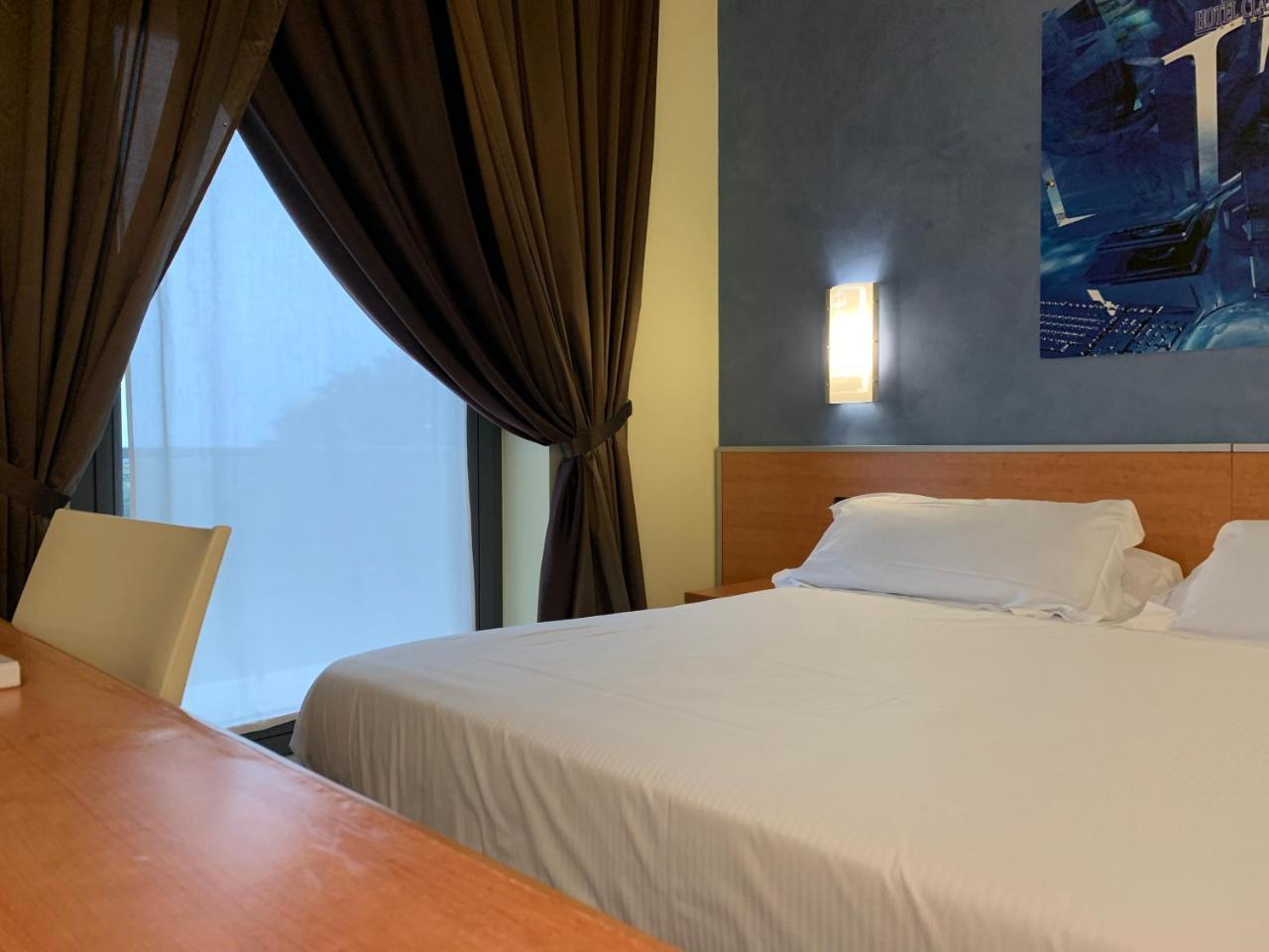 Best Western Hotel Class Lamezia Lamezia Terme Exterior photo