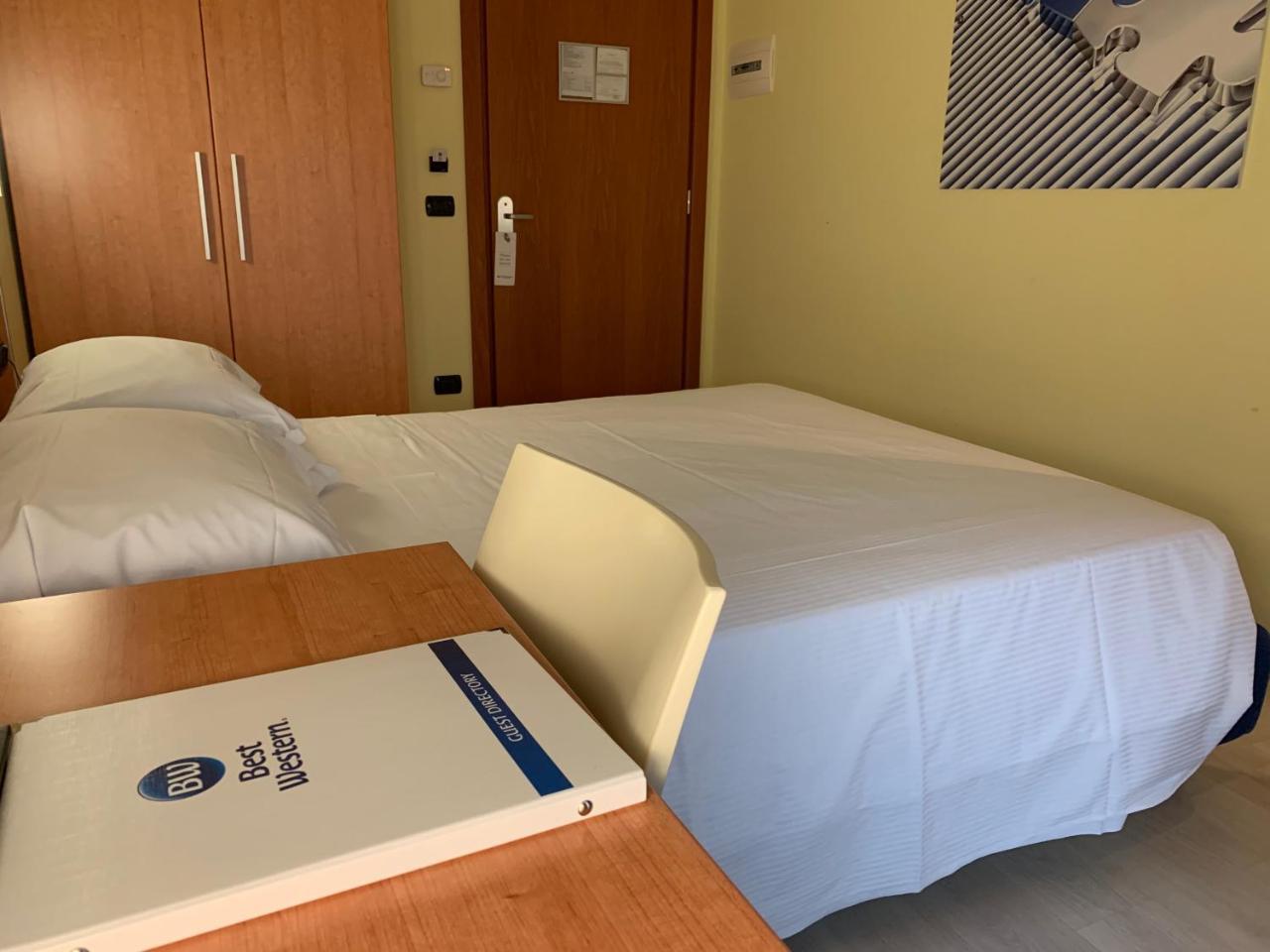 Best Western Hotel Class Lamezia Lamezia Terme Exterior photo