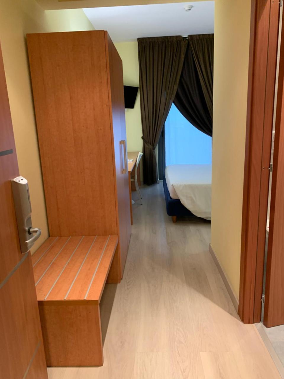 Best Western Hotel Class Lamezia Lamezia Terme Exterior photo