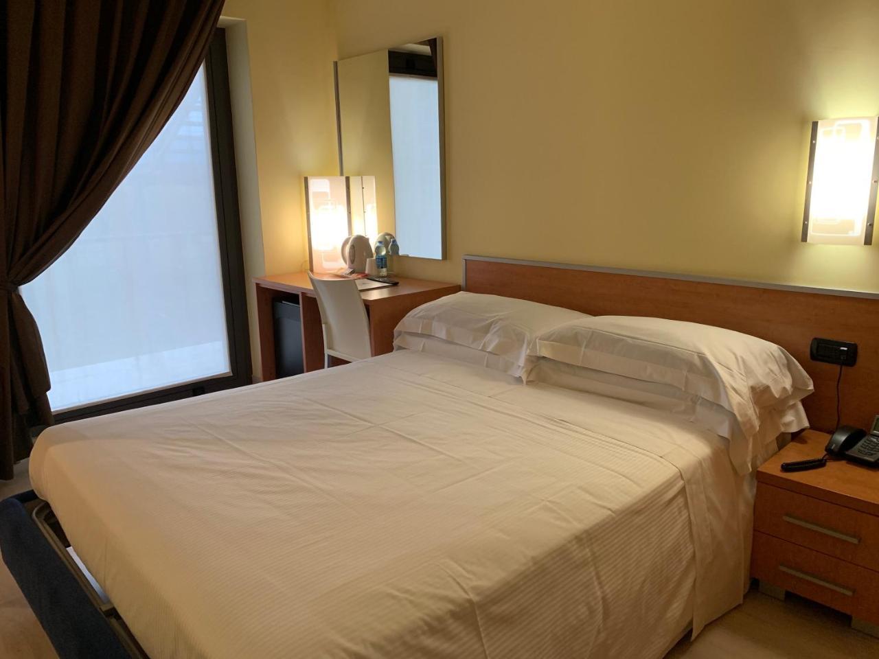 Best Western Hotel Class Lamezia Lamezia Terme Exterior photo
