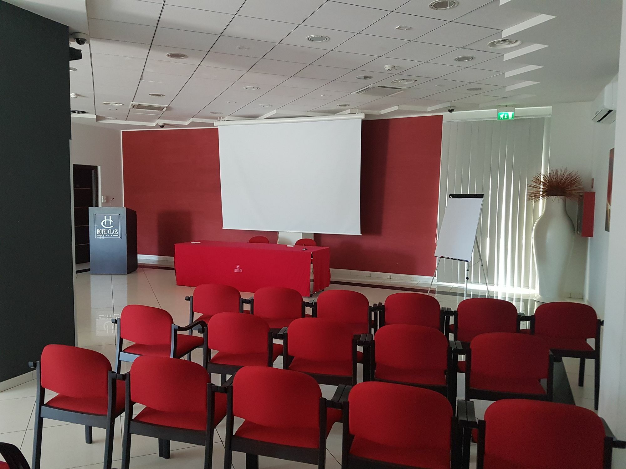 Best Western Hotel Class Lamezia Lamezia Terme Exterior photo