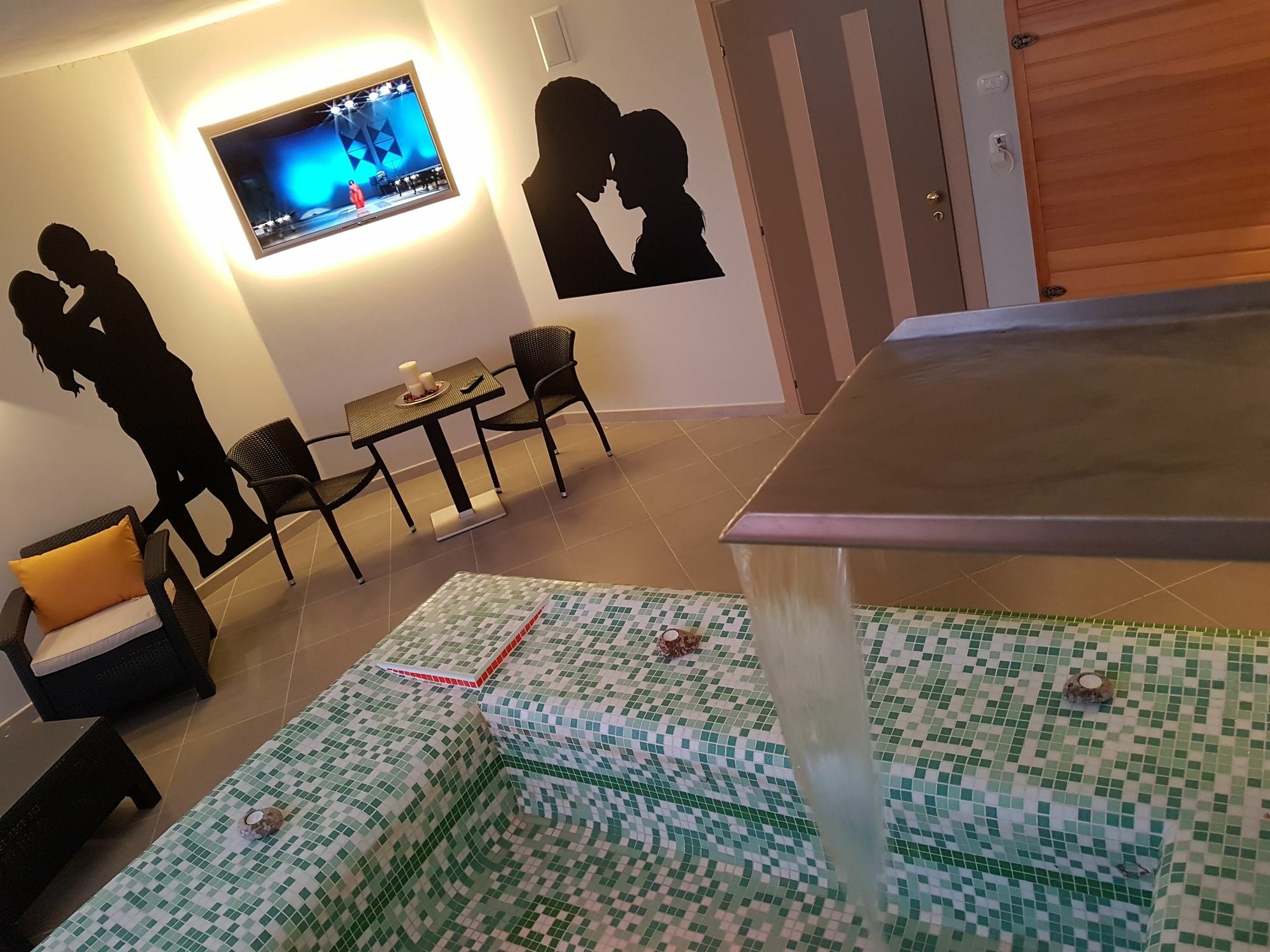 Best Western Hotel Class Lamezia Lamezia Terme Exterior photo
